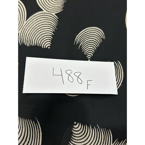 21St Escape Womens Sleeveless Geometric Print Maxi Dress Sz XL - Picture 8 of 8